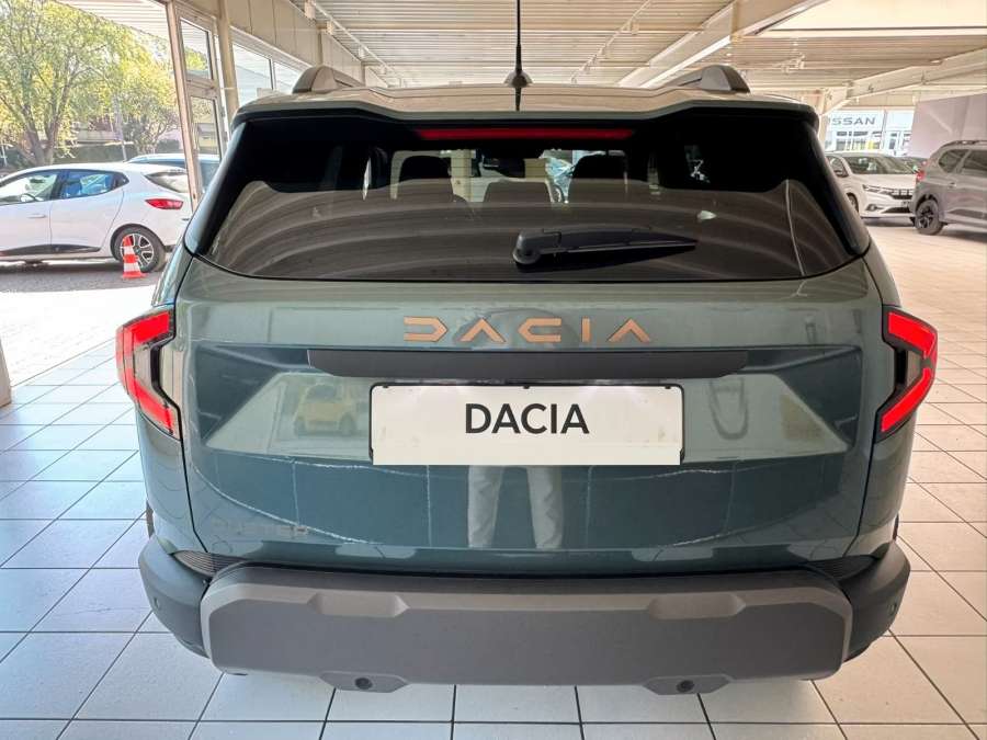 DACIA