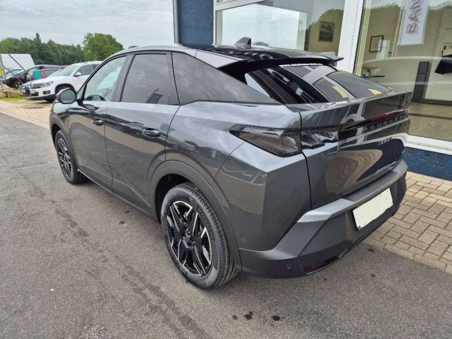 PEUGEOT