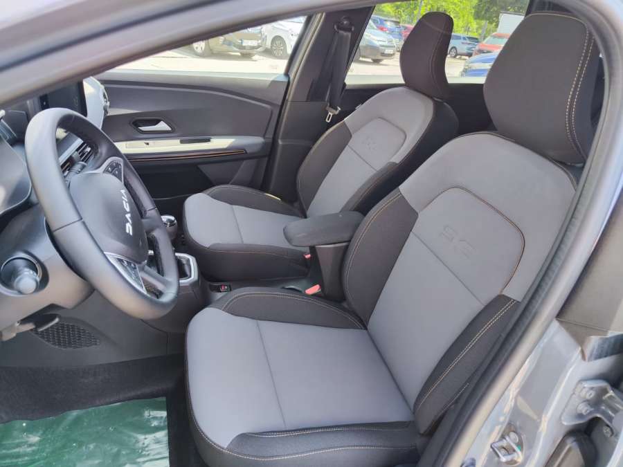 DACIA