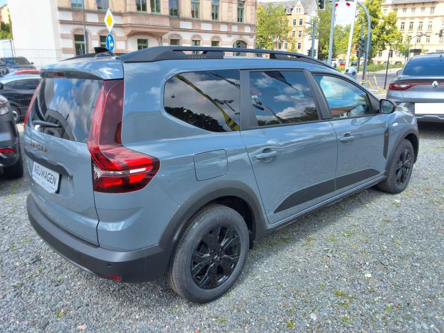 DACIA