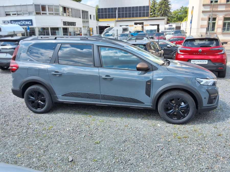 DACIA