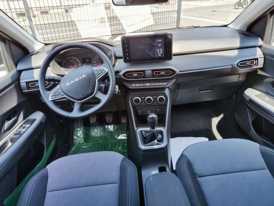 DACIA