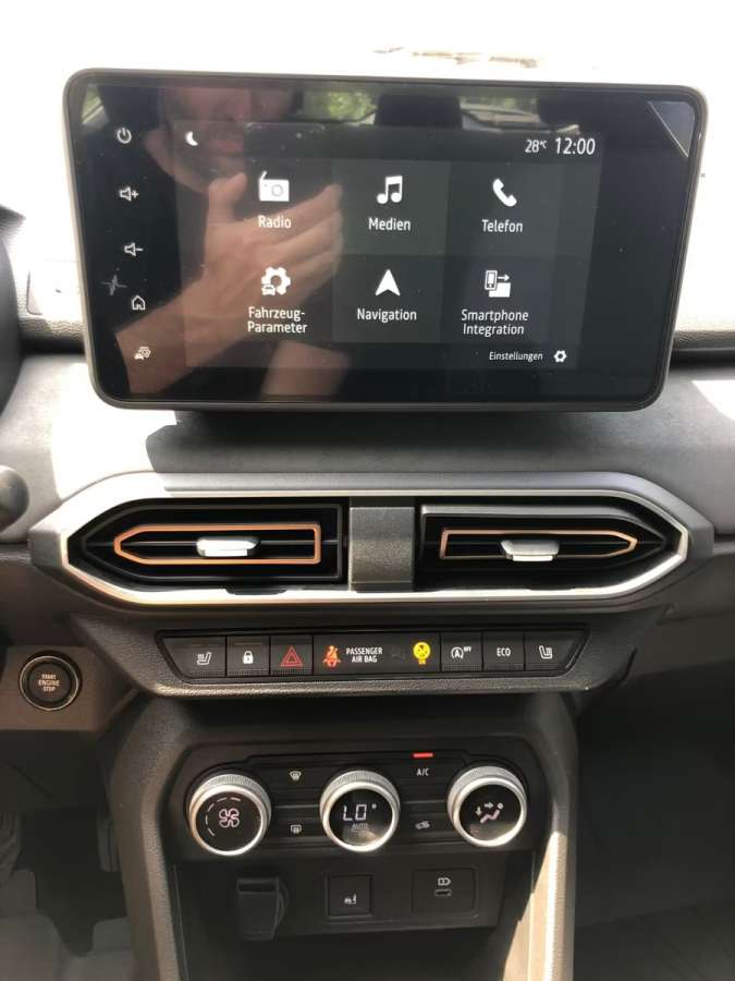 DACIA
