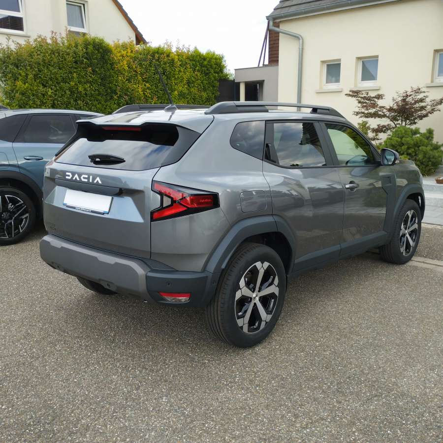 DACIA