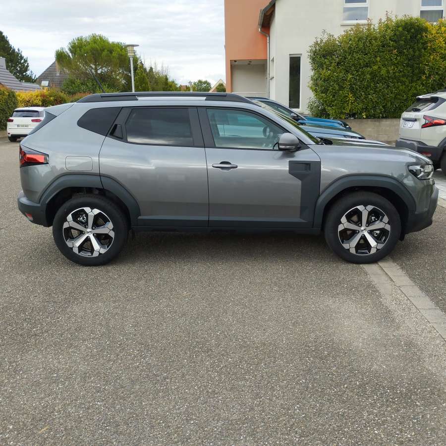 DACIA