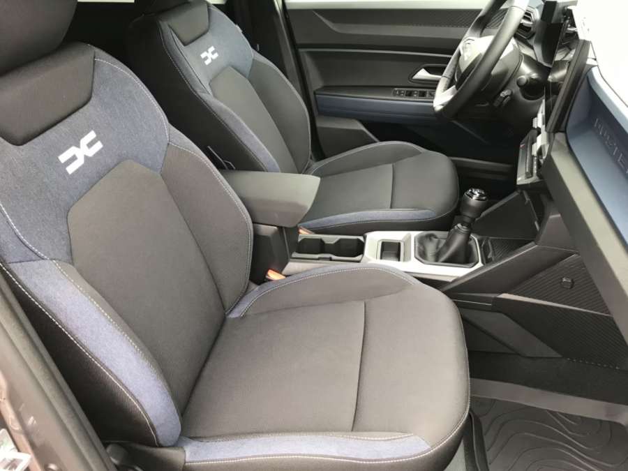 DACIA