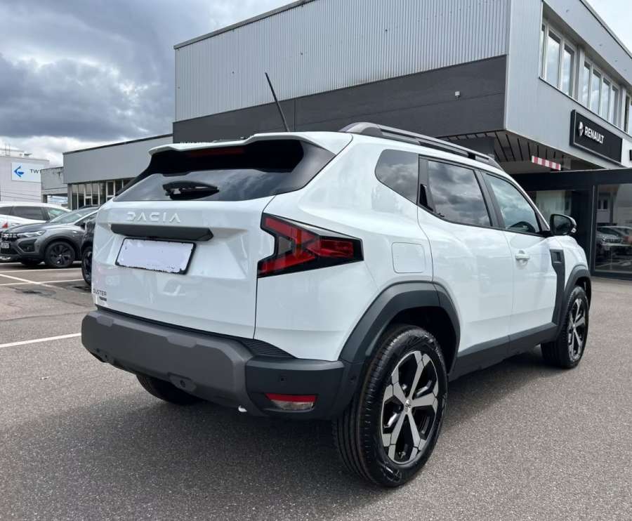 DACIA