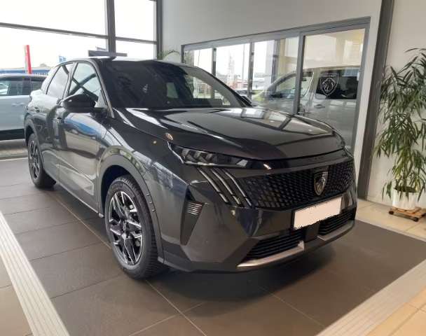 PEUGEOT 3008 GT +360 DRIVE ASSIST+ GRIP CONTROL