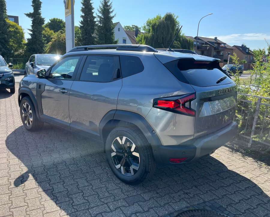 DACIA