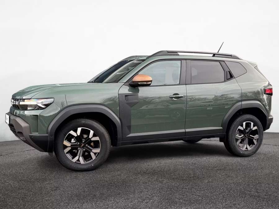 DACIA