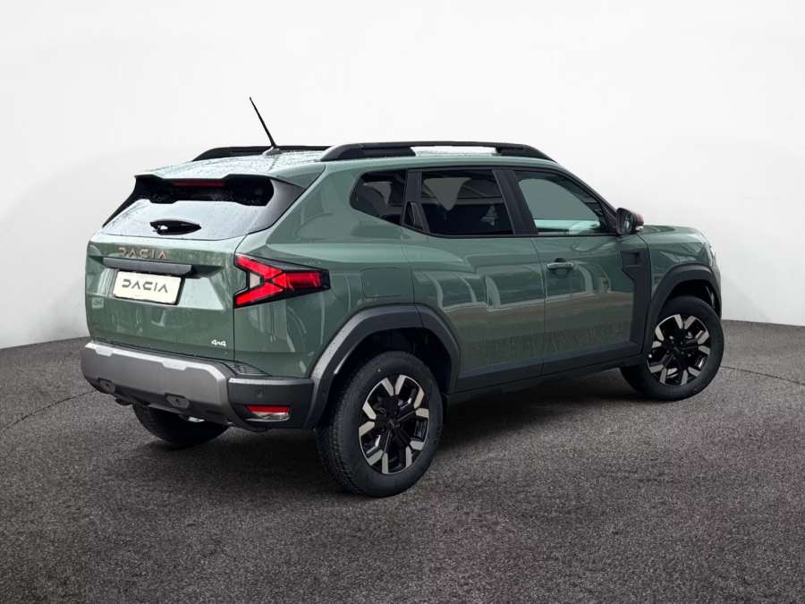 DACIA