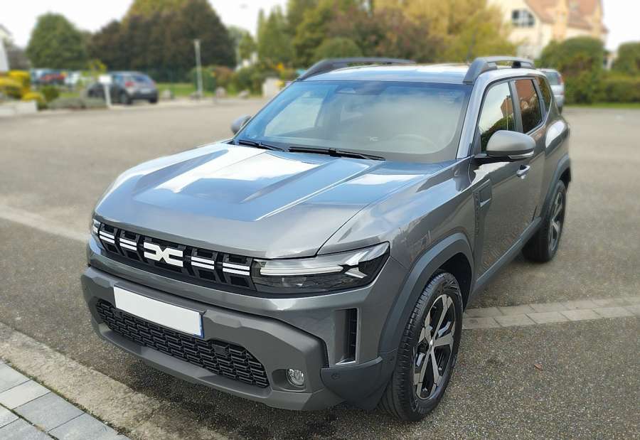 DACIA