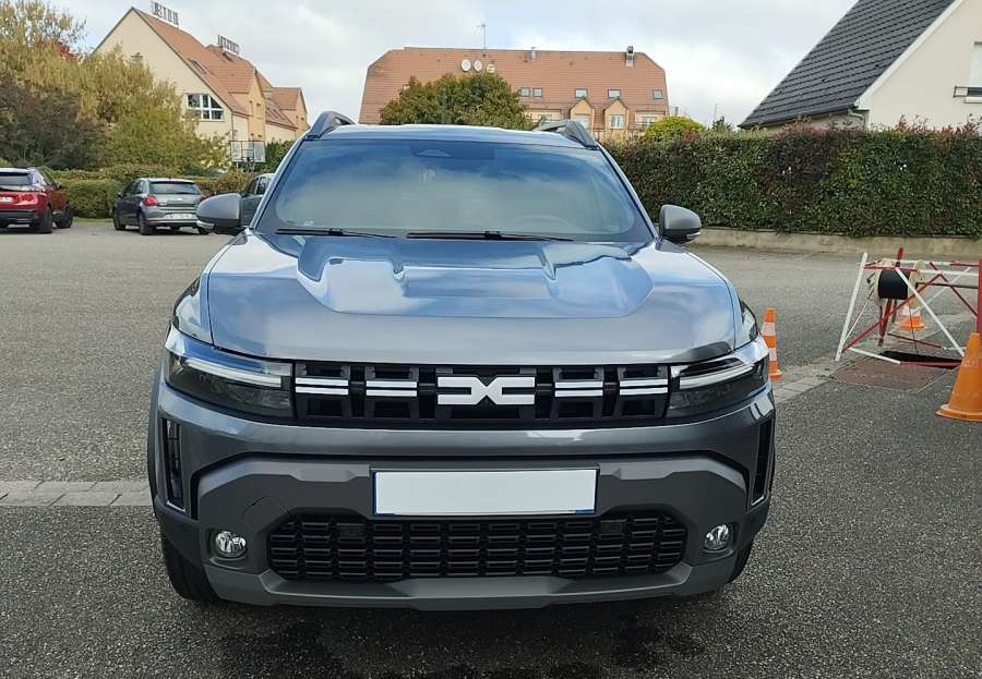 DACIA