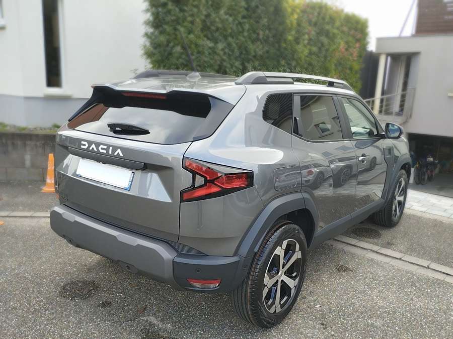 DACIA