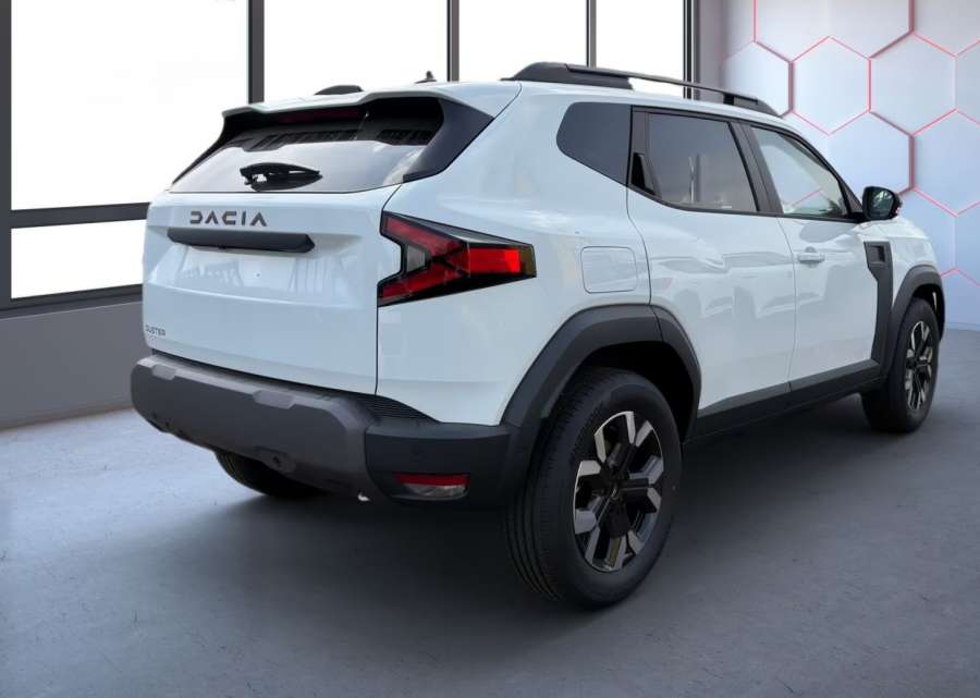DACIA