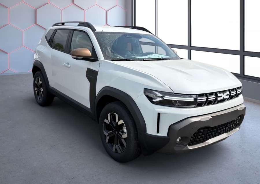 DACIA