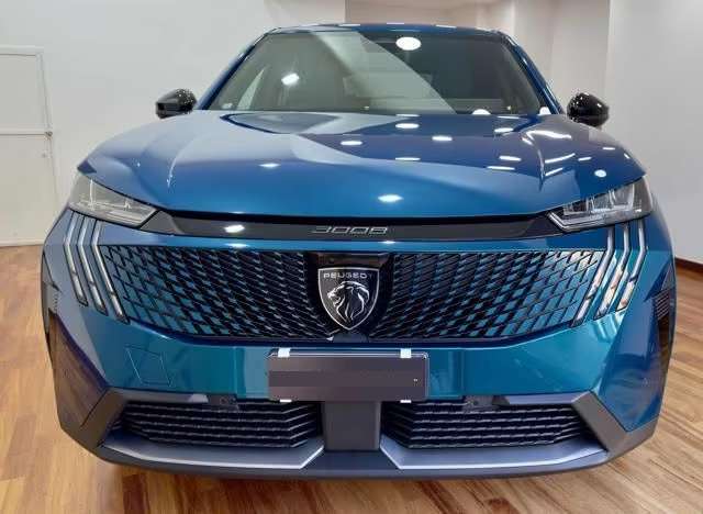 PEUGEOT