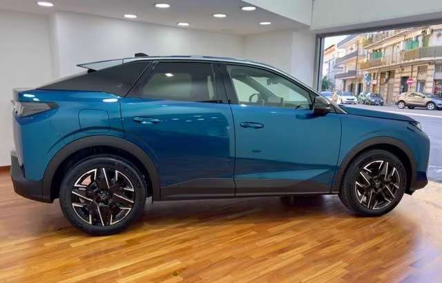 PEUGEOT