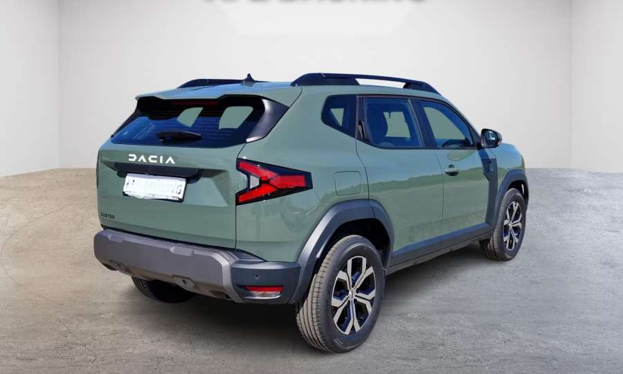 DACIA