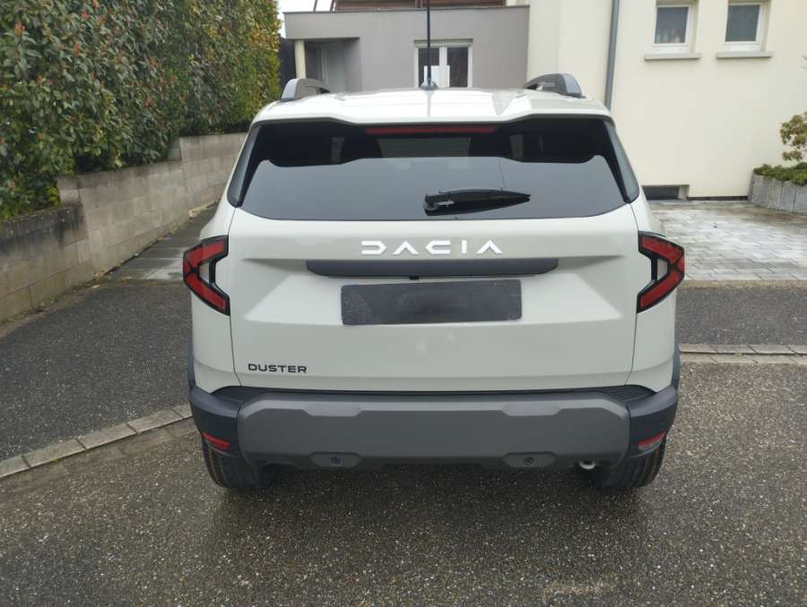 DACIA