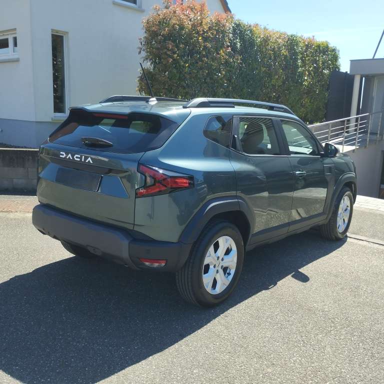 DACIA