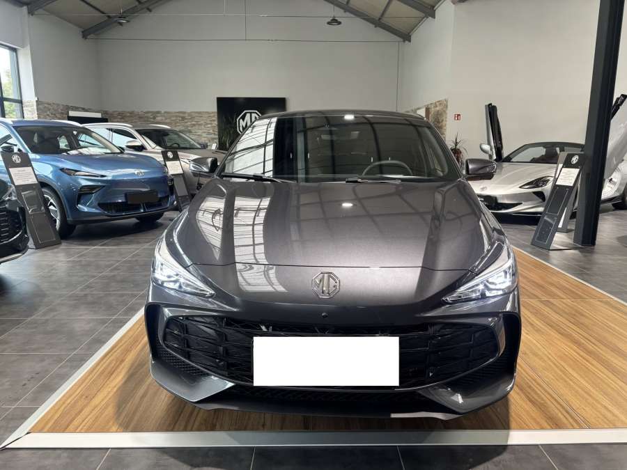 MG