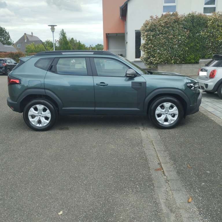 DACIA