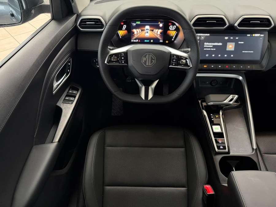 MG