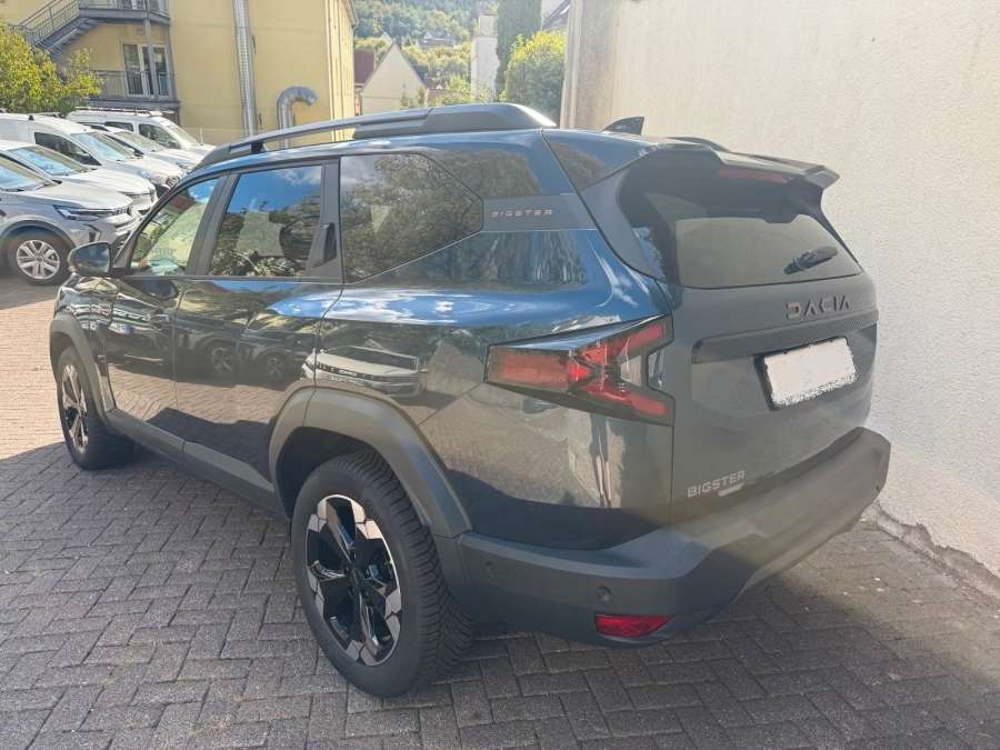 DACIA