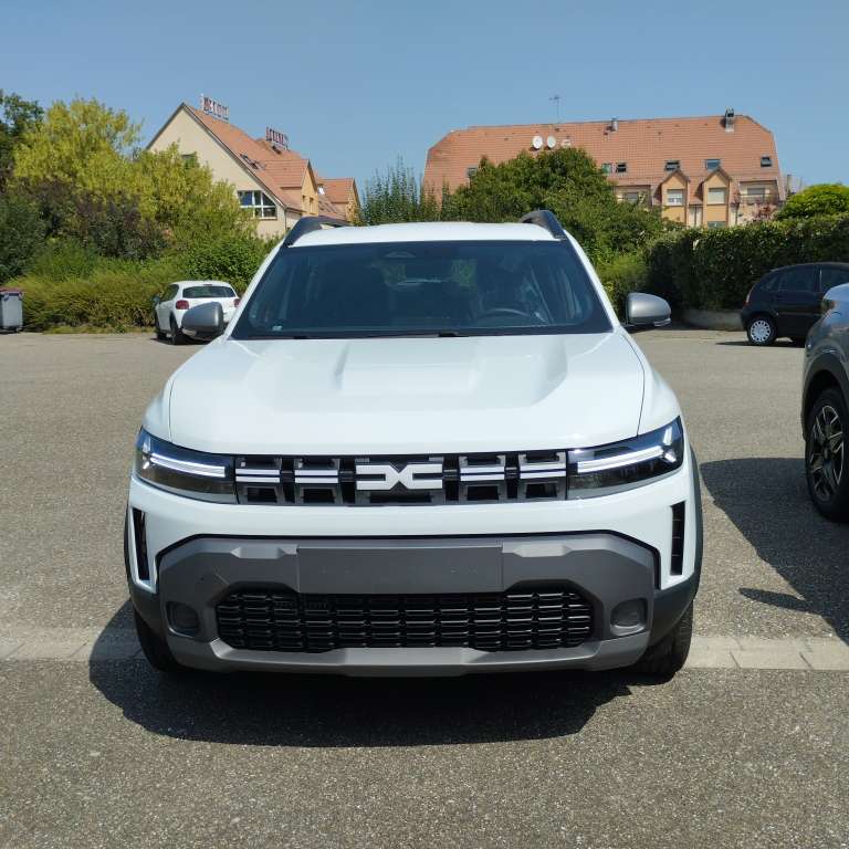 DACIA