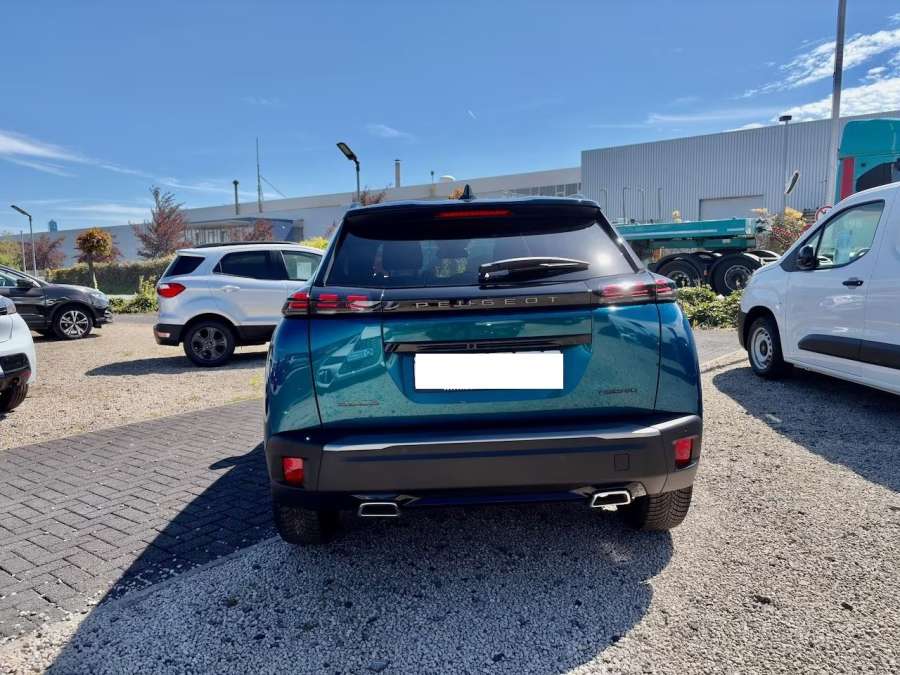 PEUGEOT