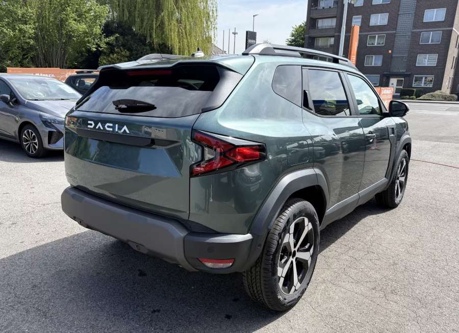 DACIA