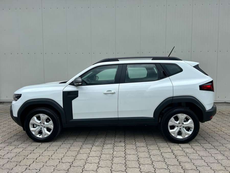 DACIA