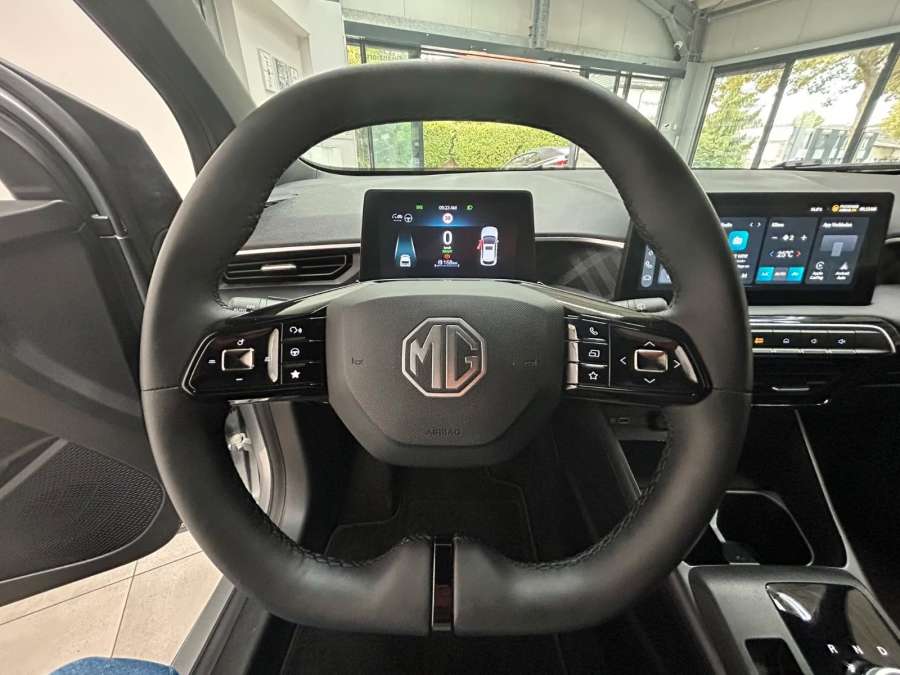 MG