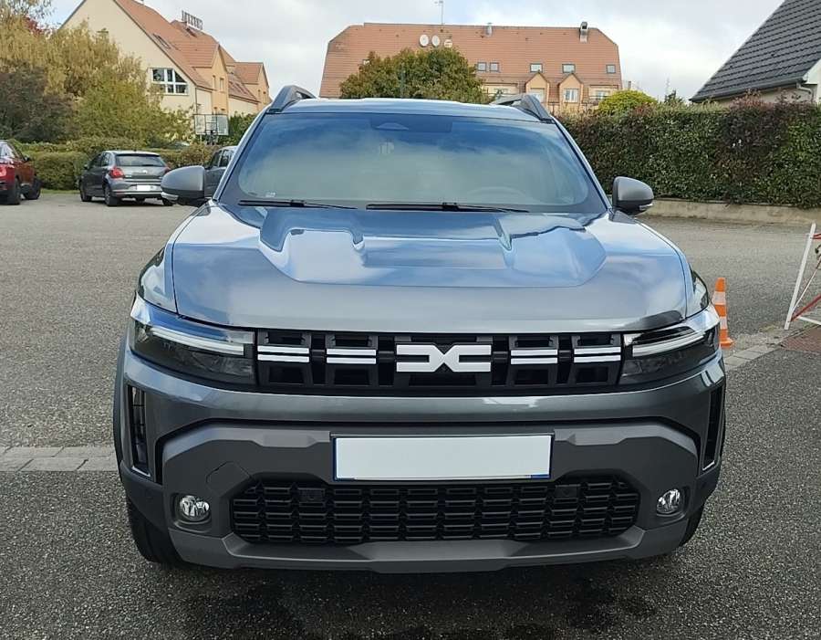 DACIA