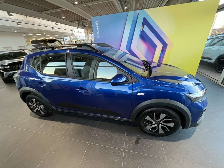 DACIA