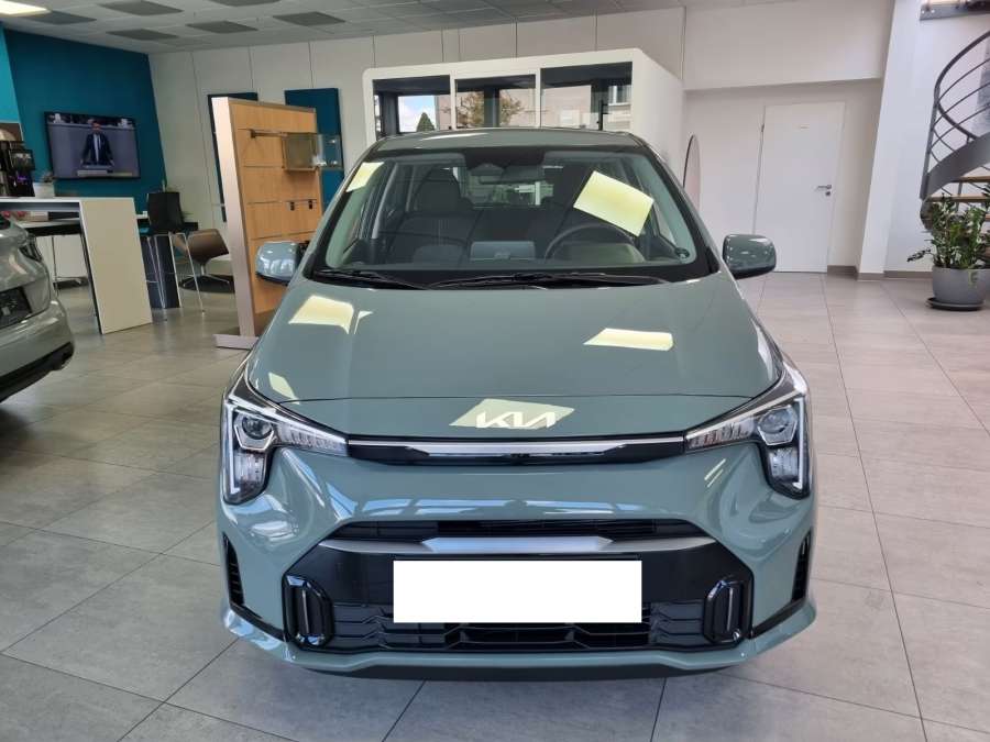 KIA