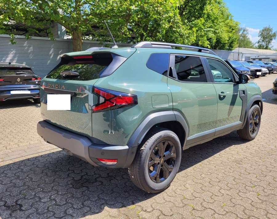 DACIA