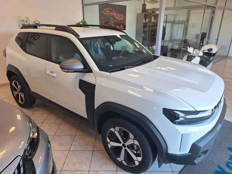 DACIA