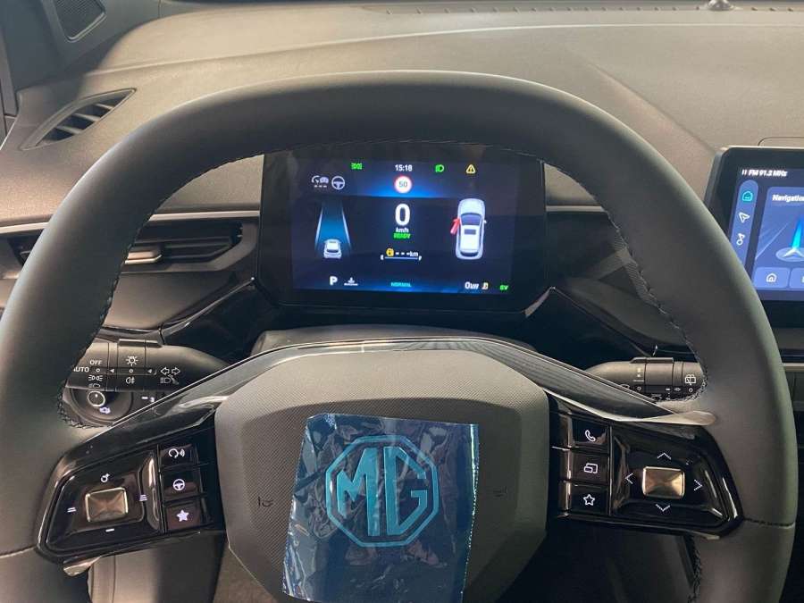 MG