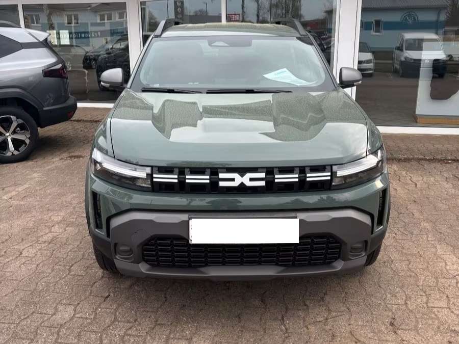 DACIA