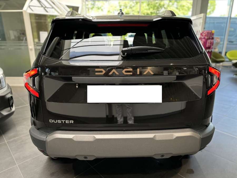 DACIA
