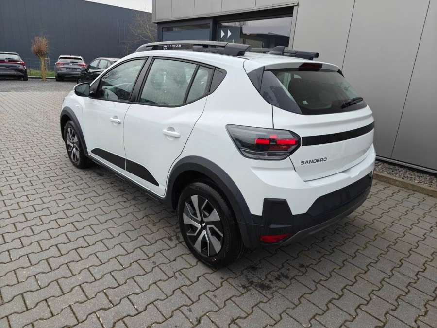 DACIA