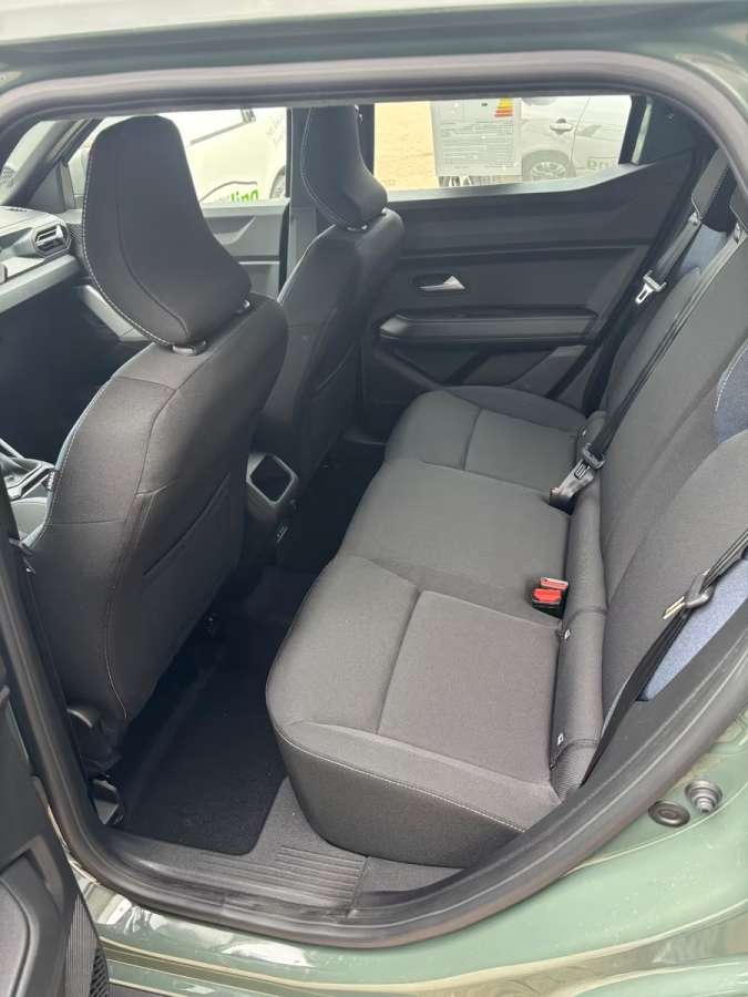 DACIA