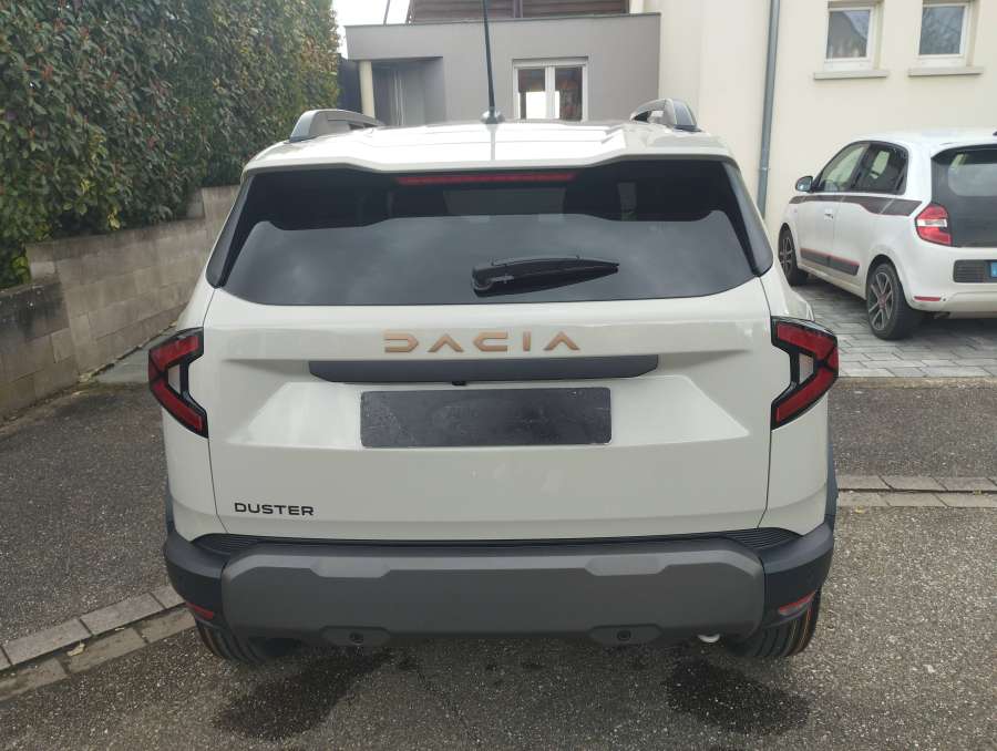 DACIA