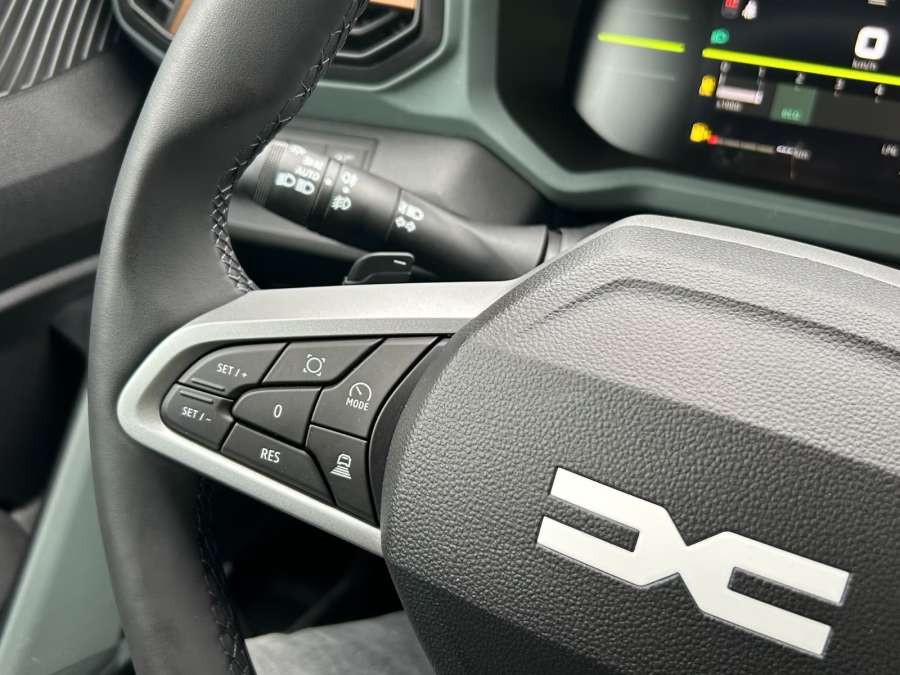 DACIA
