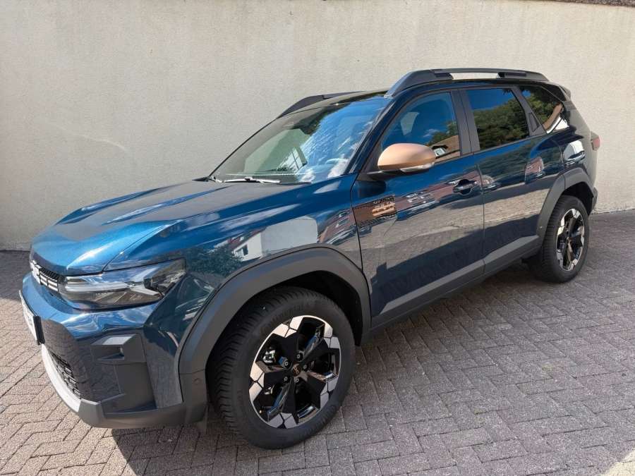 DACIA