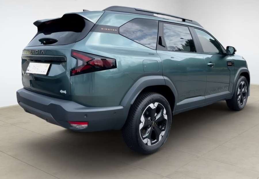 DACIA