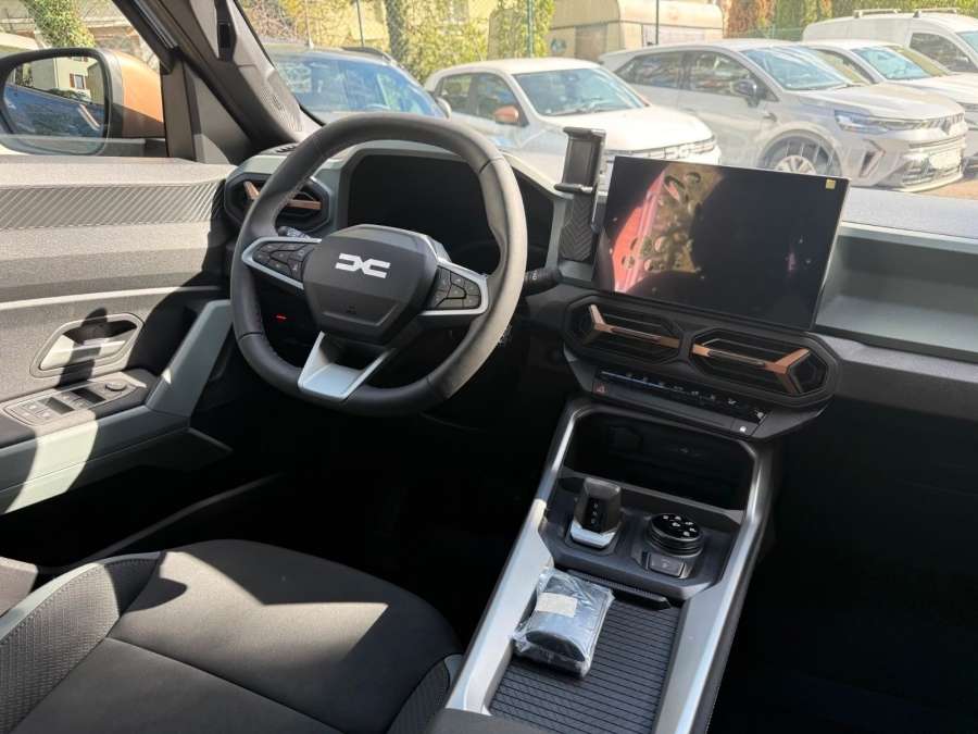 DACIA