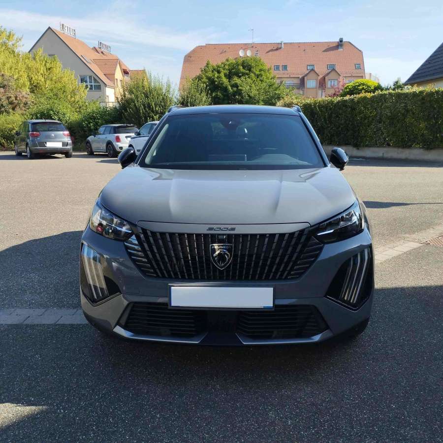 PEUGEOT